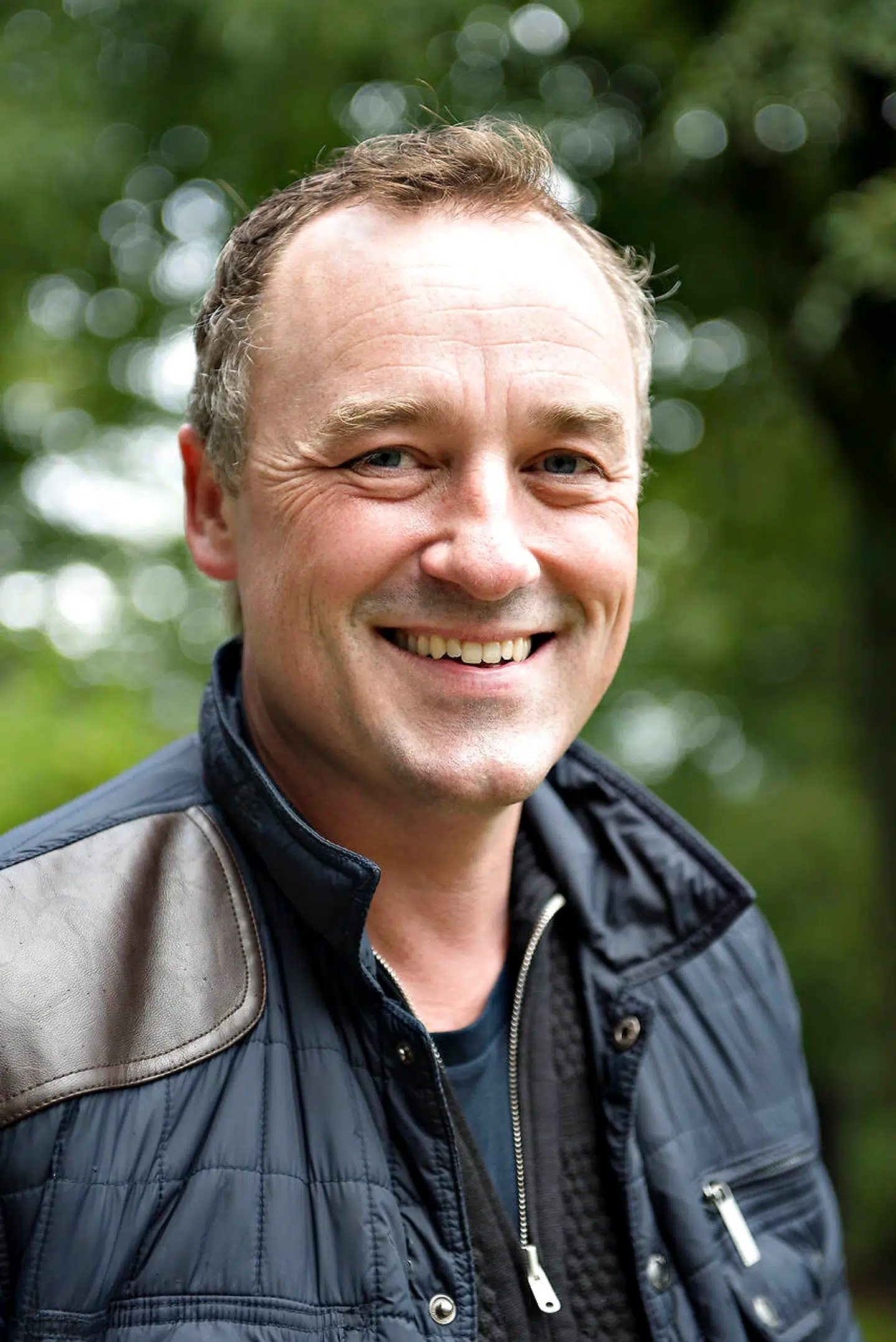 ARKIVFOTO af Peter Ingemann.