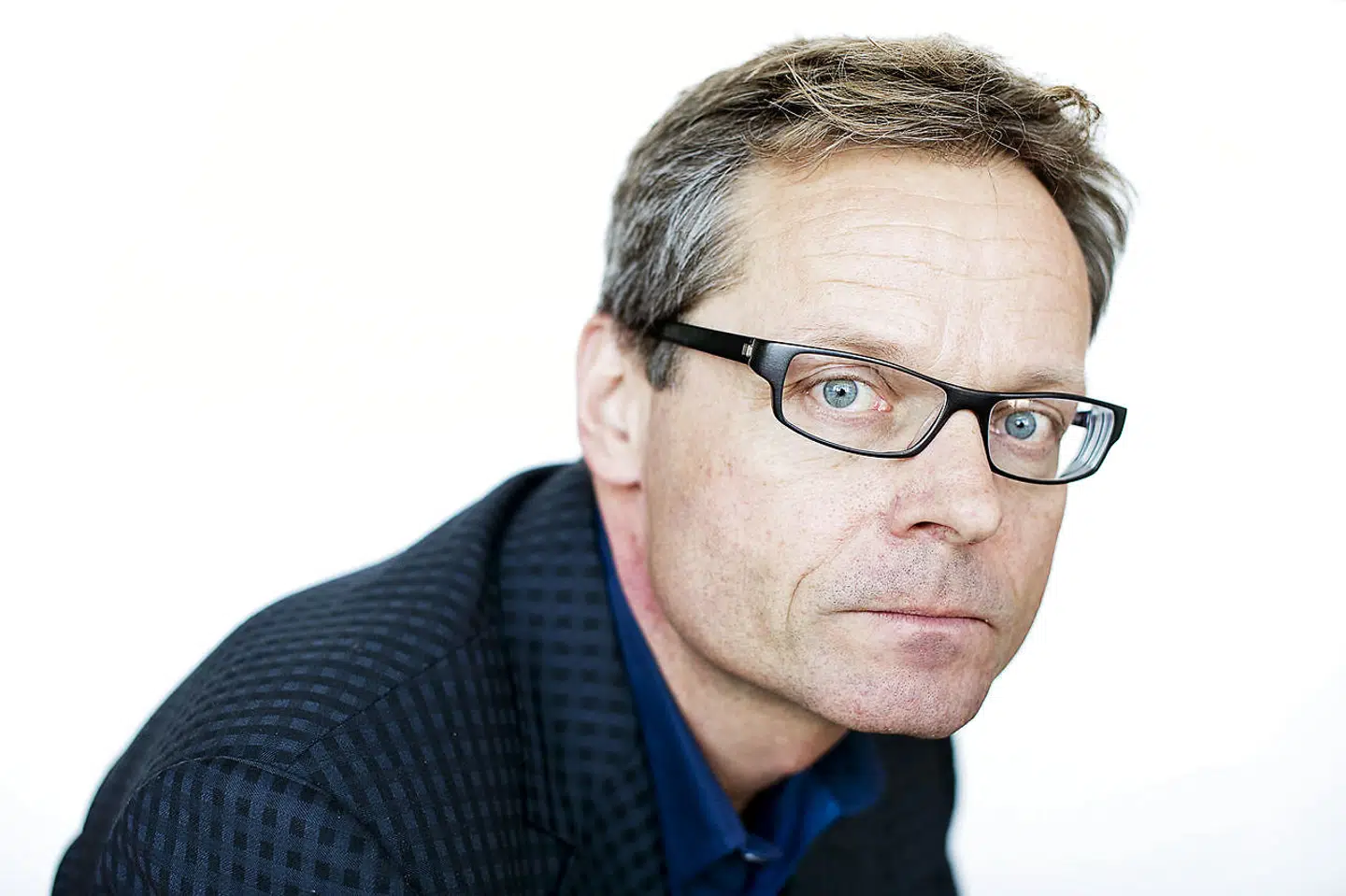 Peter Norvig, ejendomsmægler.
