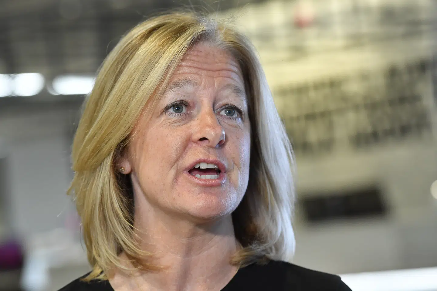 Allison Kirkby skal stå i spidsen for TDC Group.