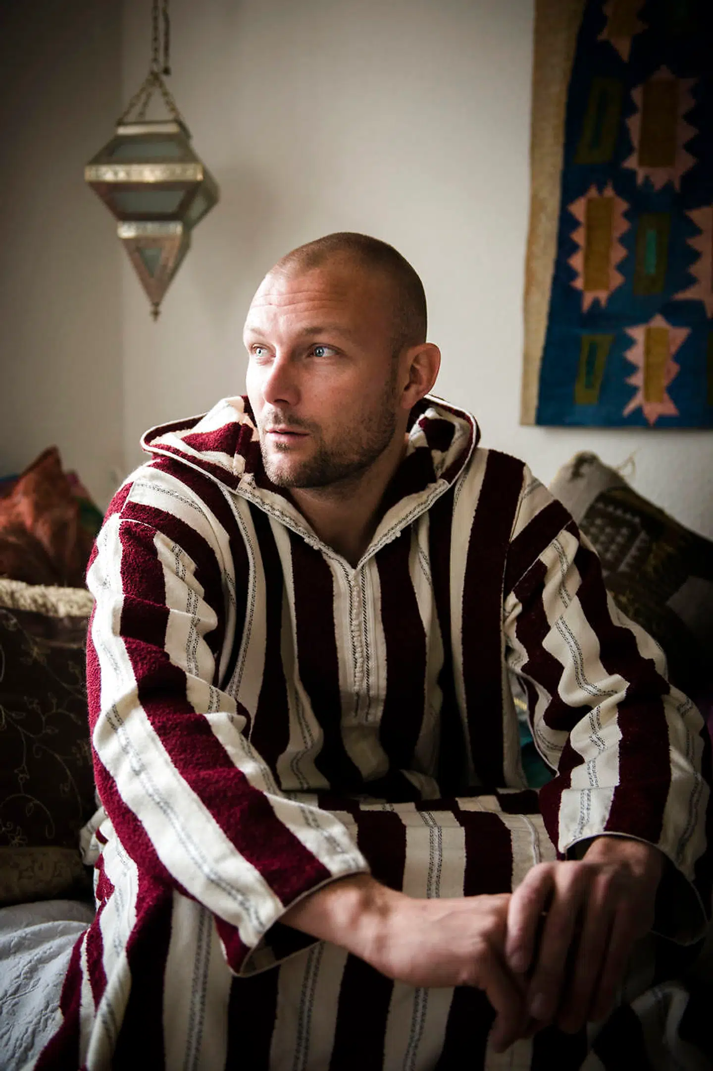 Orgi-E aka. Emil Simonsen