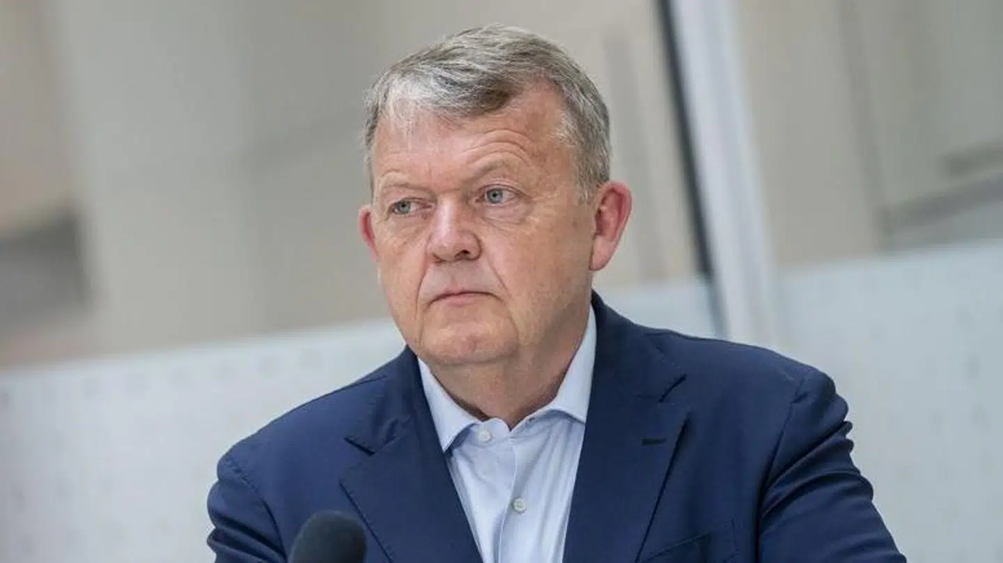 Løkkes ansættelse af en ny kommunikationschef vækker bestemt ikke begejstring hos grønlandske Aaja Chemnitz. Foto: Ida Marie Odgaard/Ritzau Scanpix