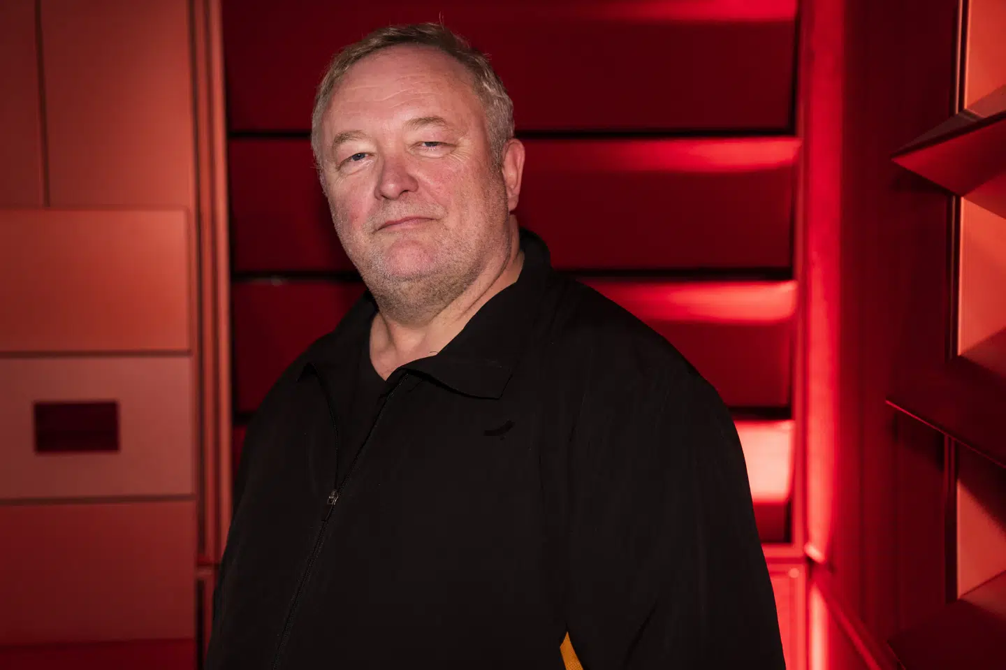 I begyndelsen af 2019 skal Bjarne Henriksen spille med i en genopsætning af Erasmus Monatanus på Østre Gasværk i København. Martin Sylvest/Ritzau Scanpix