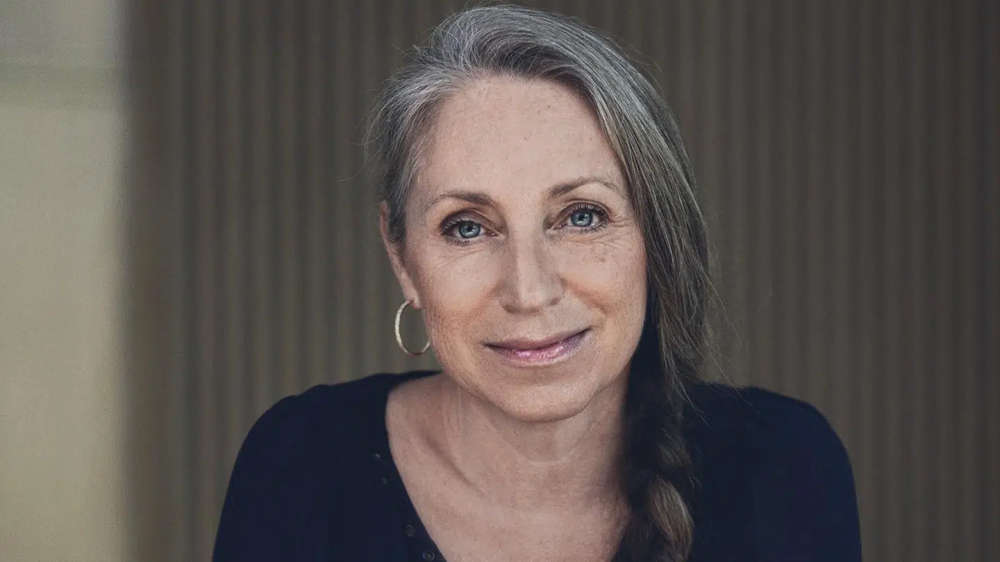 Ann Lehmann Erichsen