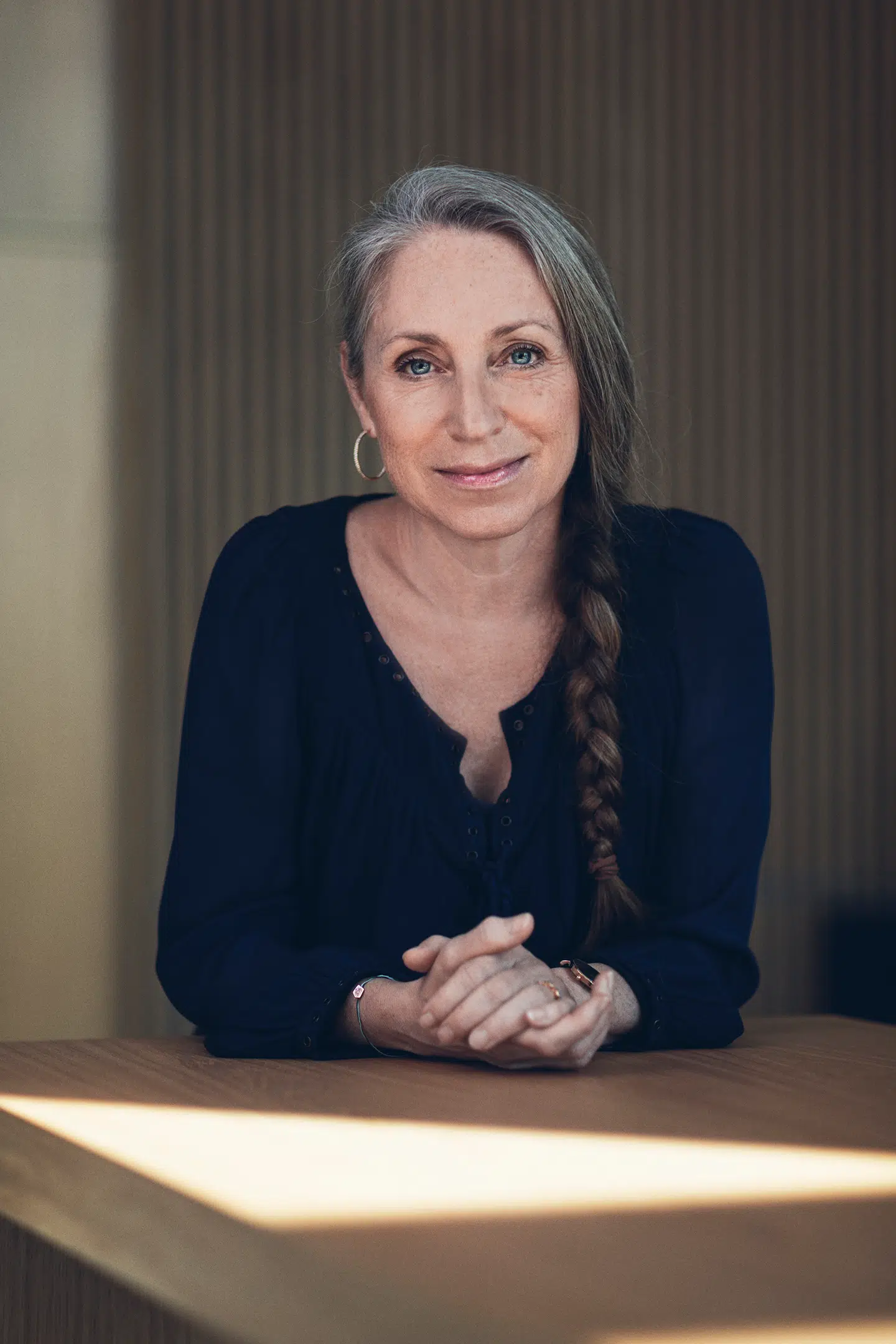 Ann Lehmann Erichsen