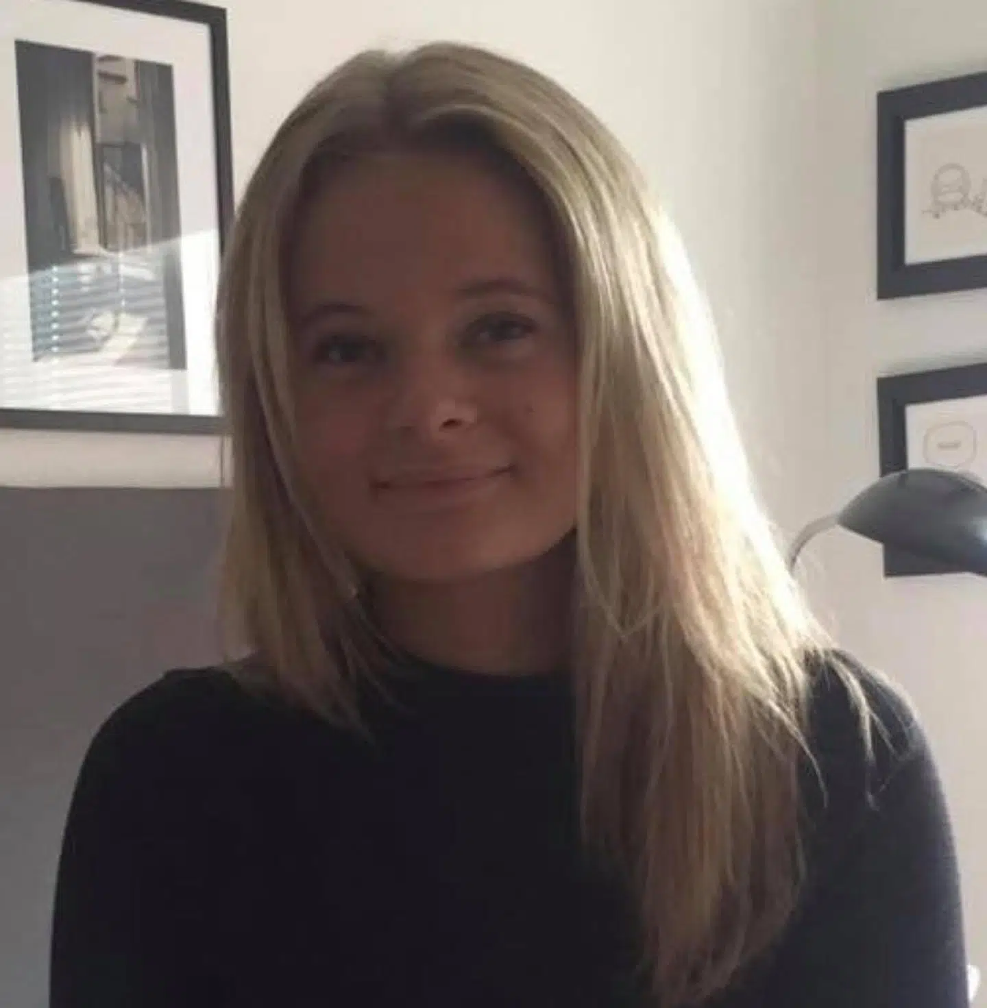 Rikke var 21 år, da en taxichauffør bad hende lægge hånden på hans penis.