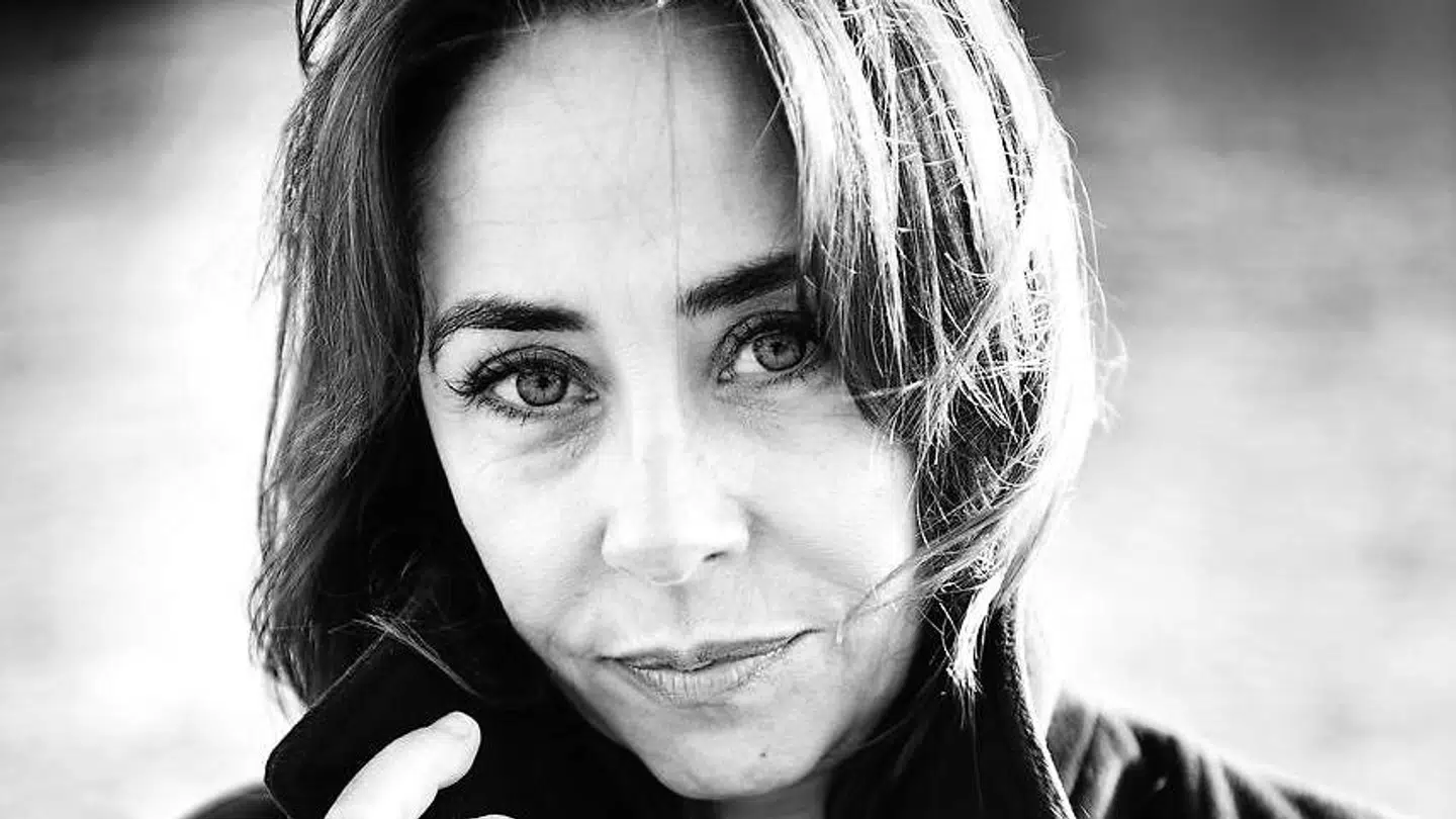 Sofie Gråbøl blandede sig i debatten om smykkeloven tilbage i 2016.