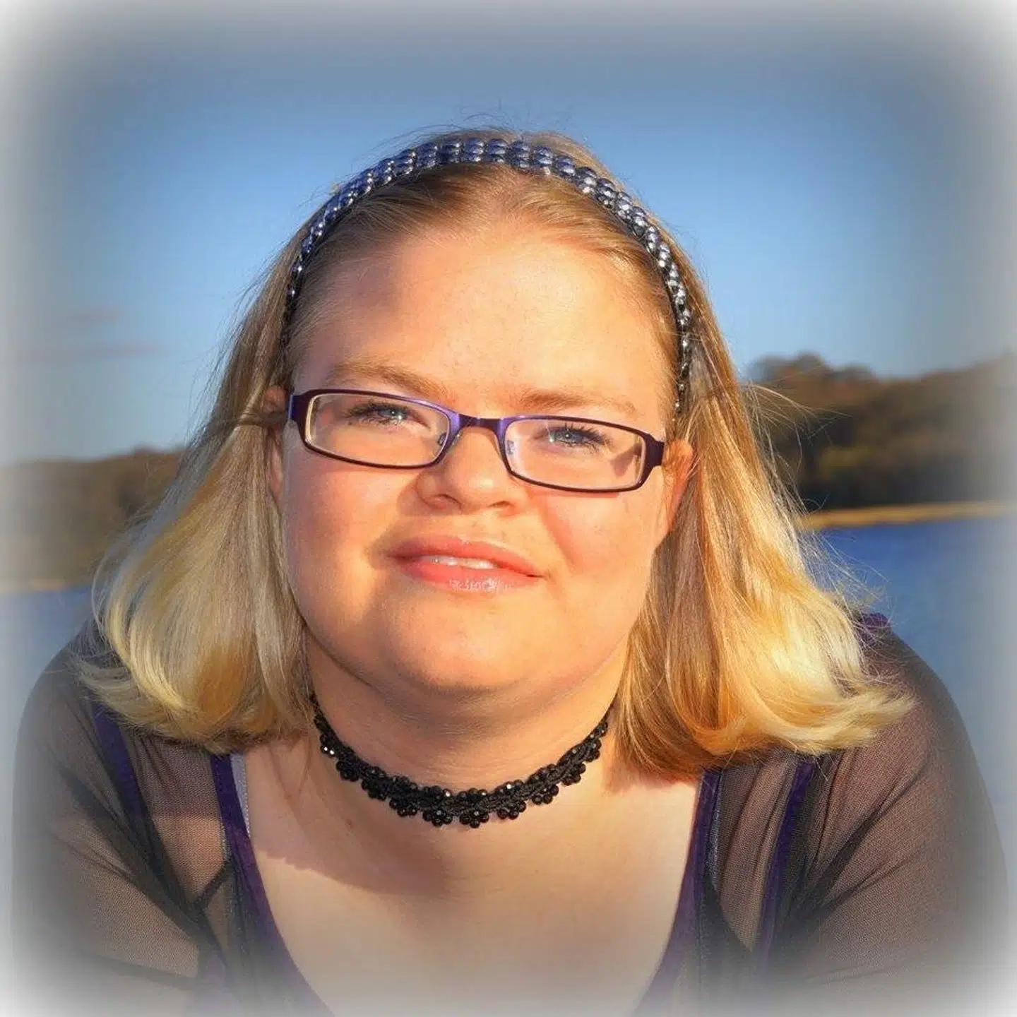 Ida Kristine Mikkelsen.