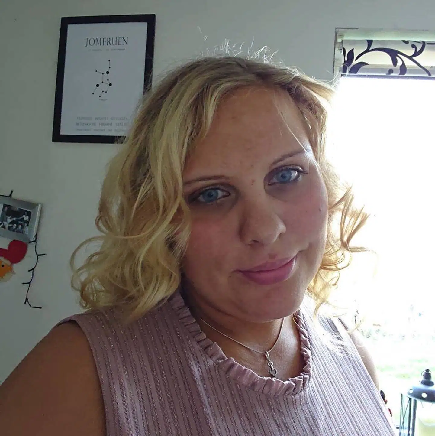 Karina Simone Pedersen