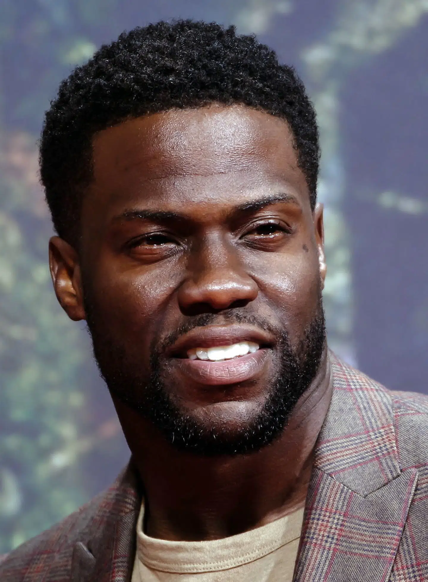 Kevin Hart.