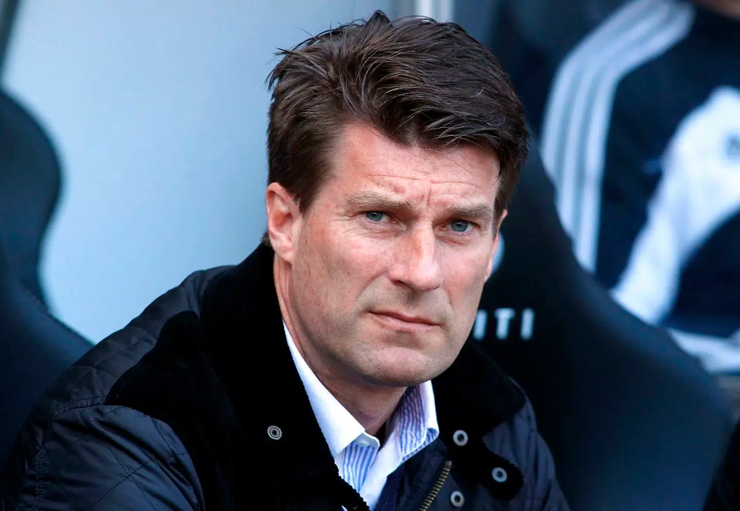 Michael Laudrups selskab har netop præsenteret sit hidtil bedste regnskab. Arkivfoto