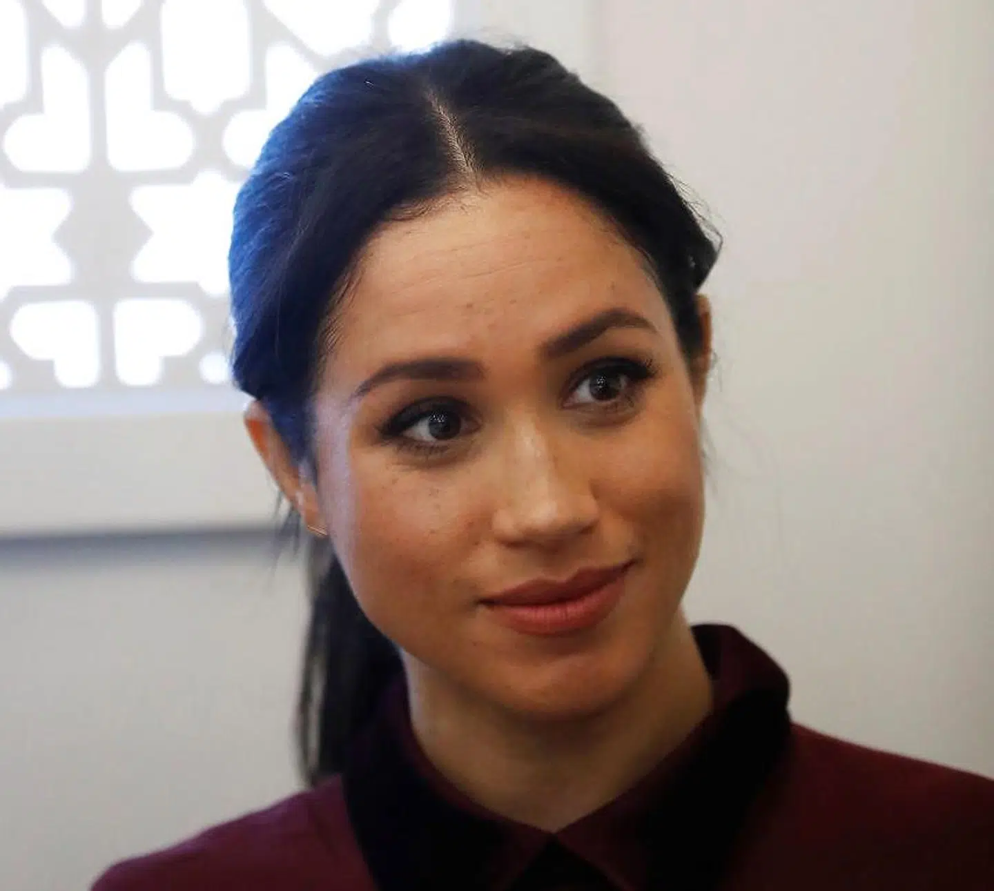 Hertuginde Meghan