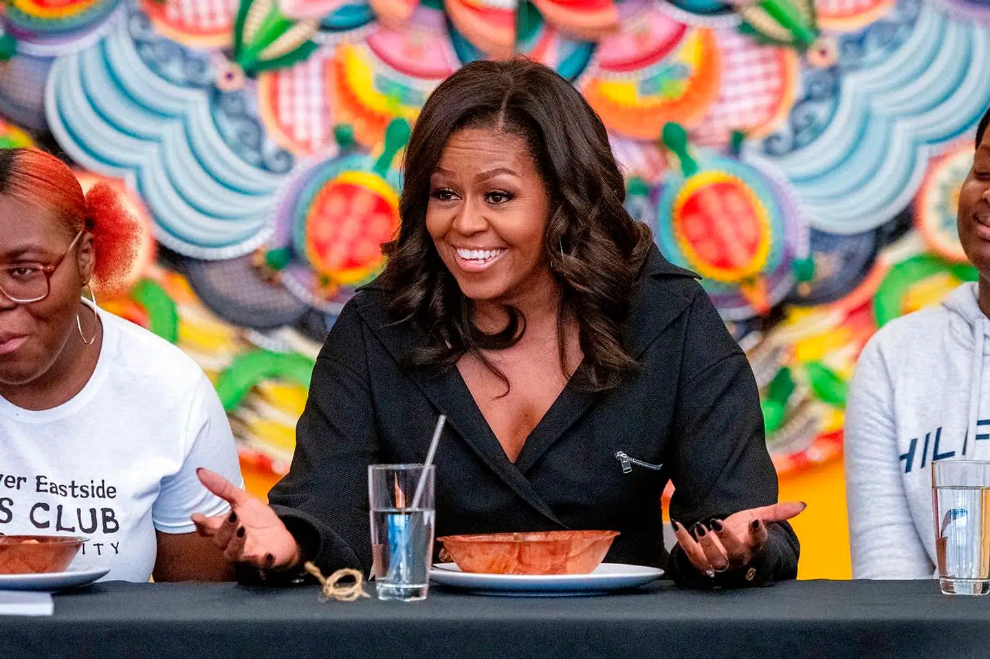 Michelle Obama