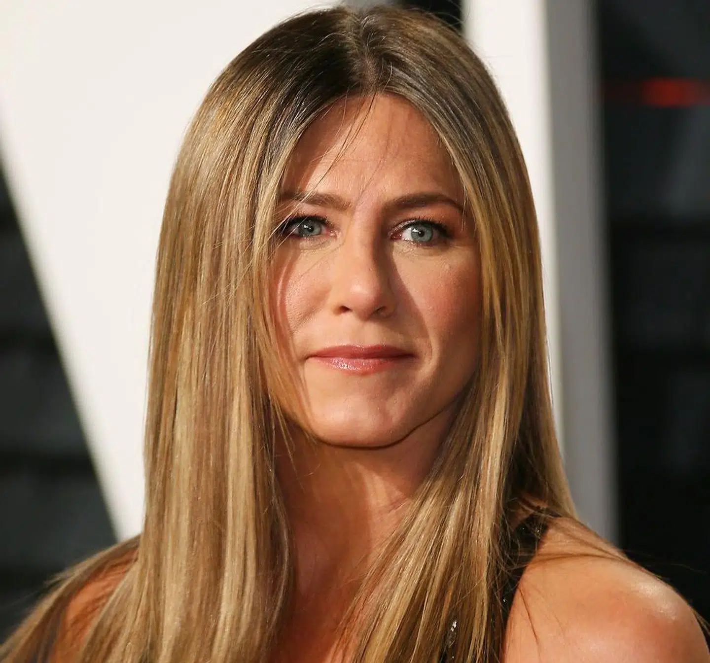Jennifer Aniston
