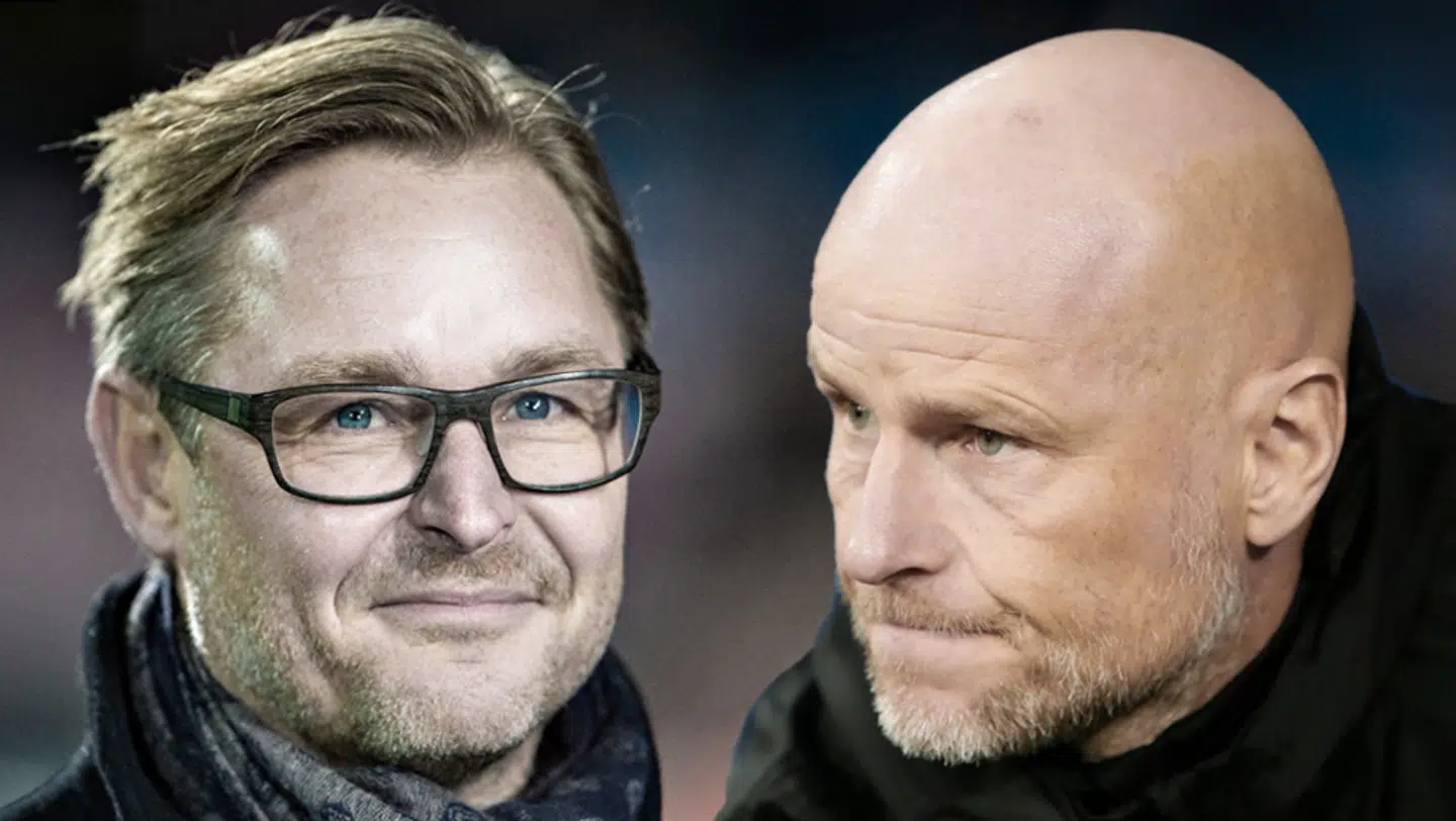 Superliga-topklubber lurer på dansk landsholdsspiller