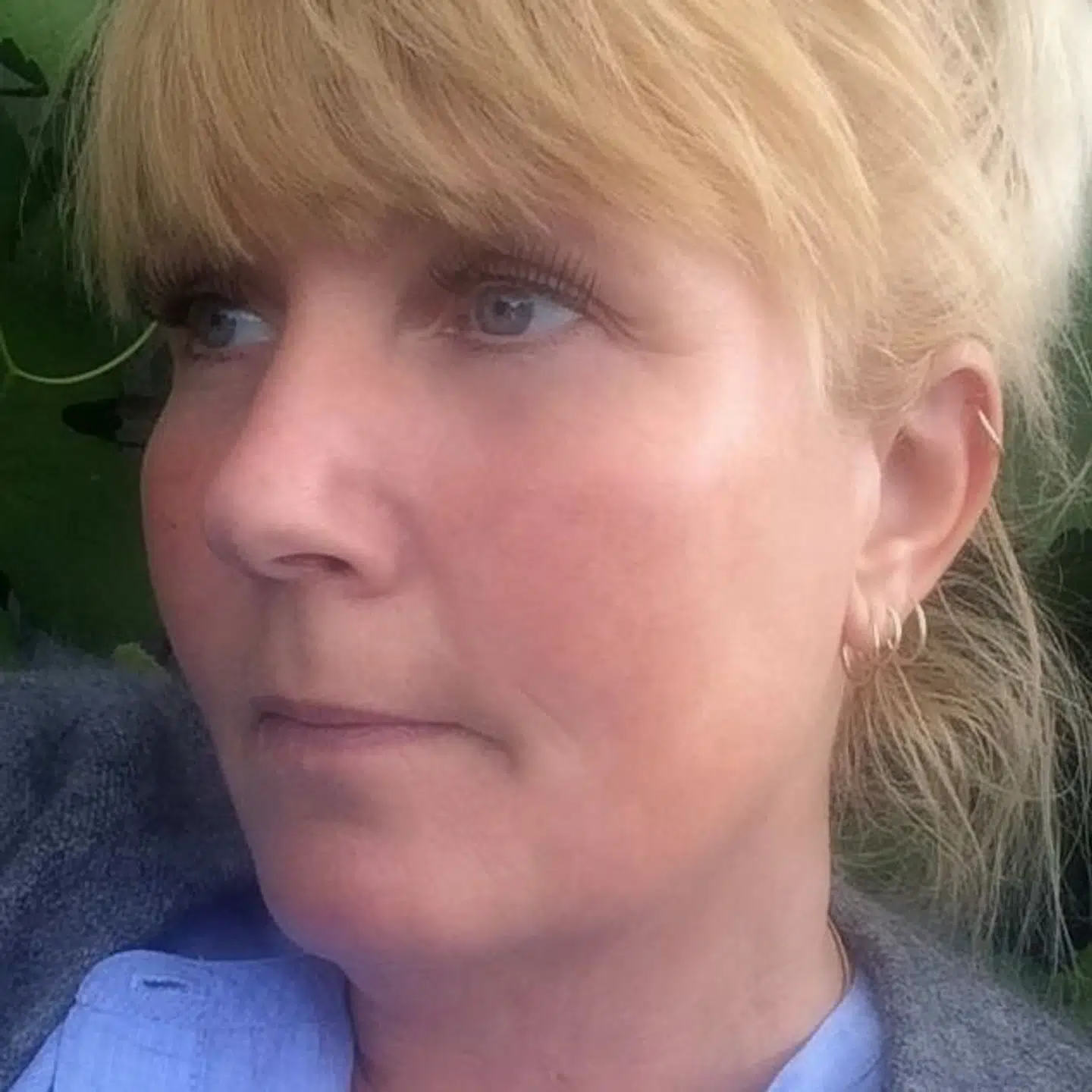 Tanja Nielsen har oprettet gruppen 'NEJ!!! til Udrejsecenter på Lindholm'