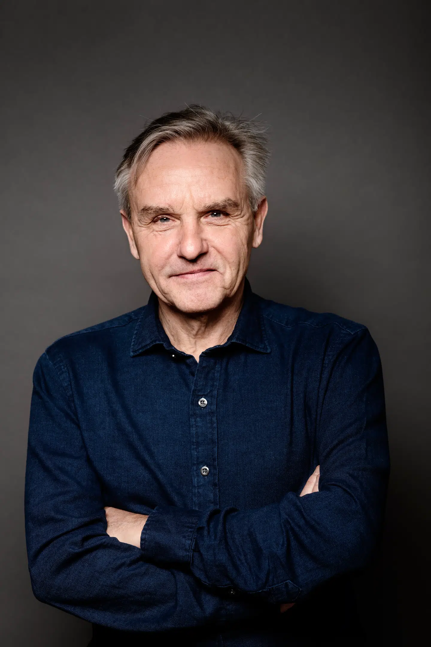 Jens Andersen.