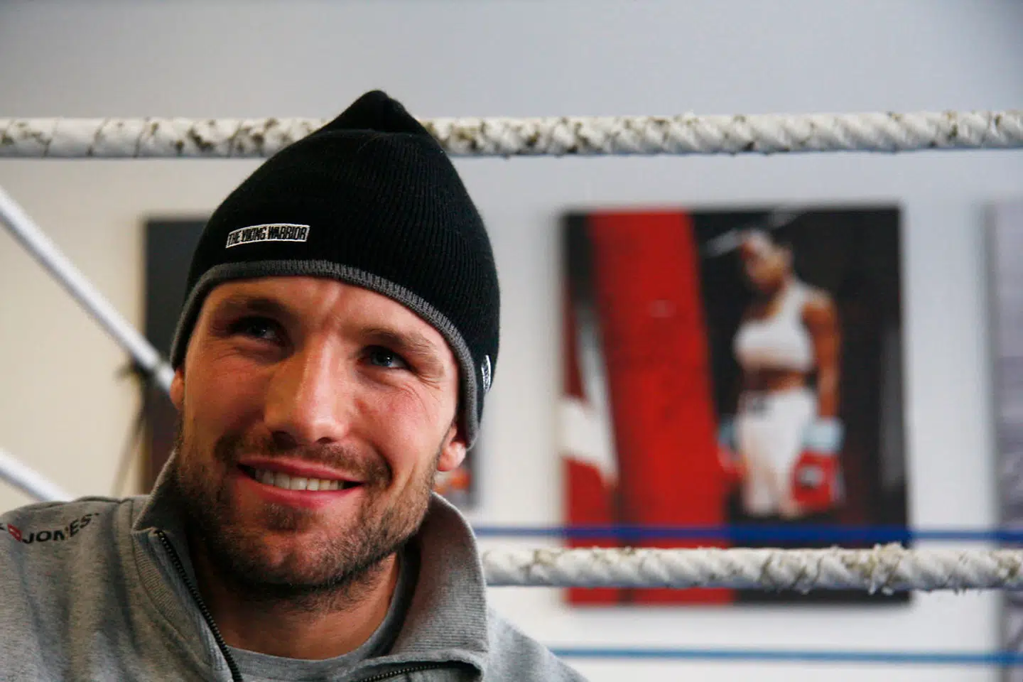 Privat er Mikkel Kessler gift med Lea Hvidt. Sammen har de børnene Romeo og Rosa-Lia, og lige nu venter de deres tredje barn.