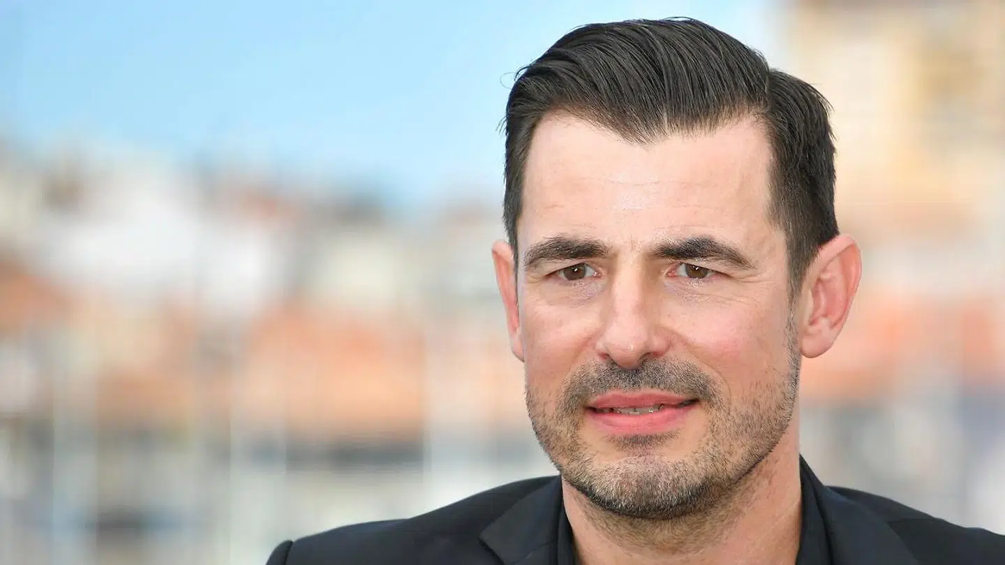 Claes Bang skal spille Dracula i en ny serie på Netflix.