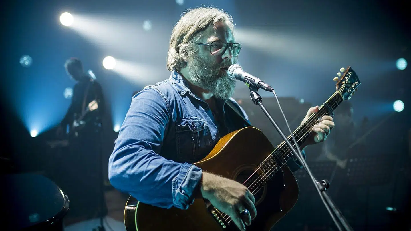 ARKIVFOTO af Søren Huss fra november 2017.