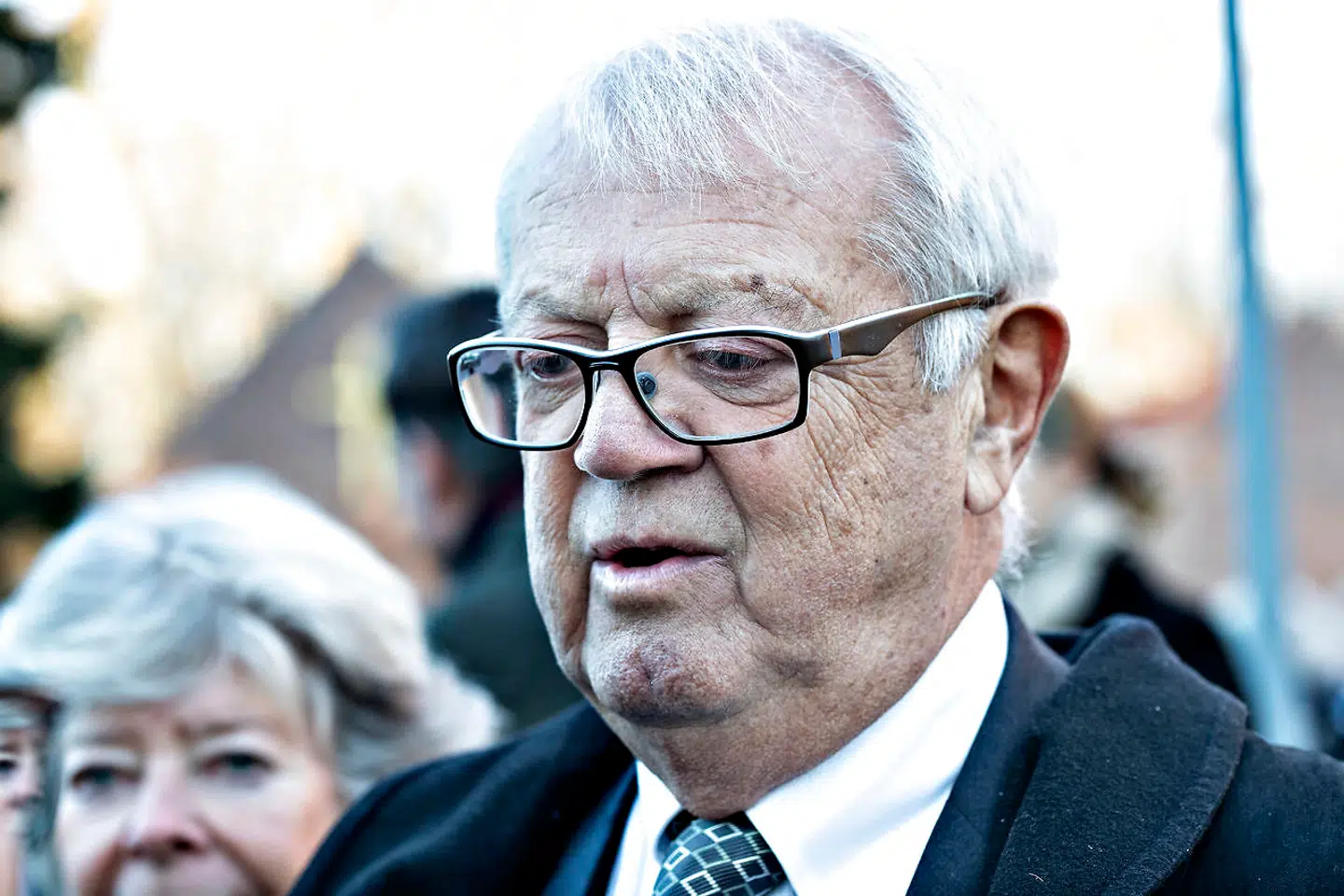 Per Pallesen.