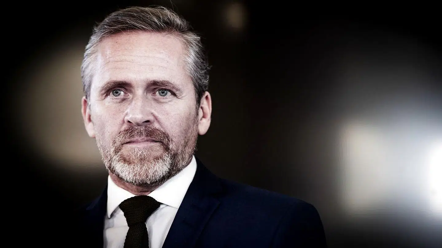 Udenrigsminister Anders Samuelsen (LA) sætter mandag sine udenrigsministerkolleger ind i sagen fra Danmark, hvor en iranske efterretningstjenester har planlagt attentater mod herboende iranere.