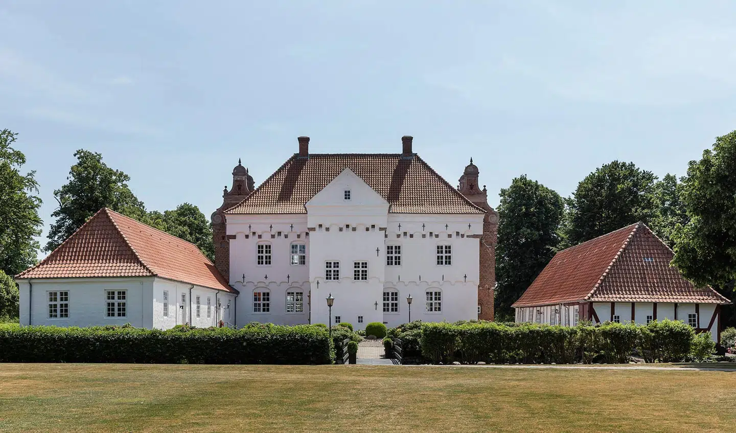 Foto: Lars Gundersen/Adam Schnack