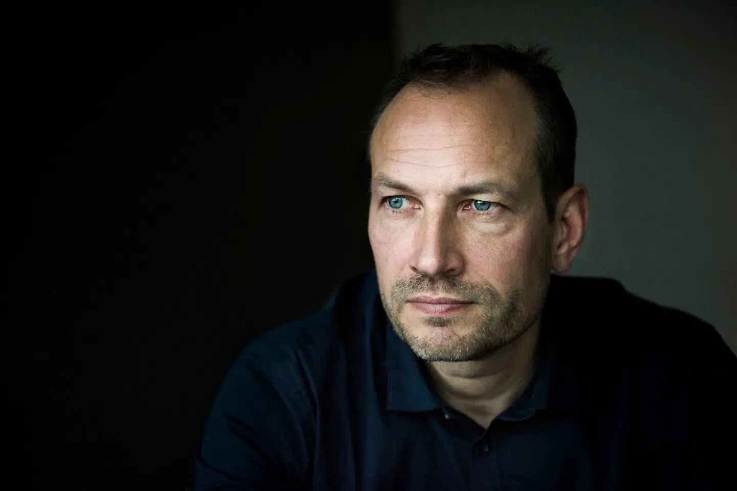 Iværksætter Martin Thorborg.