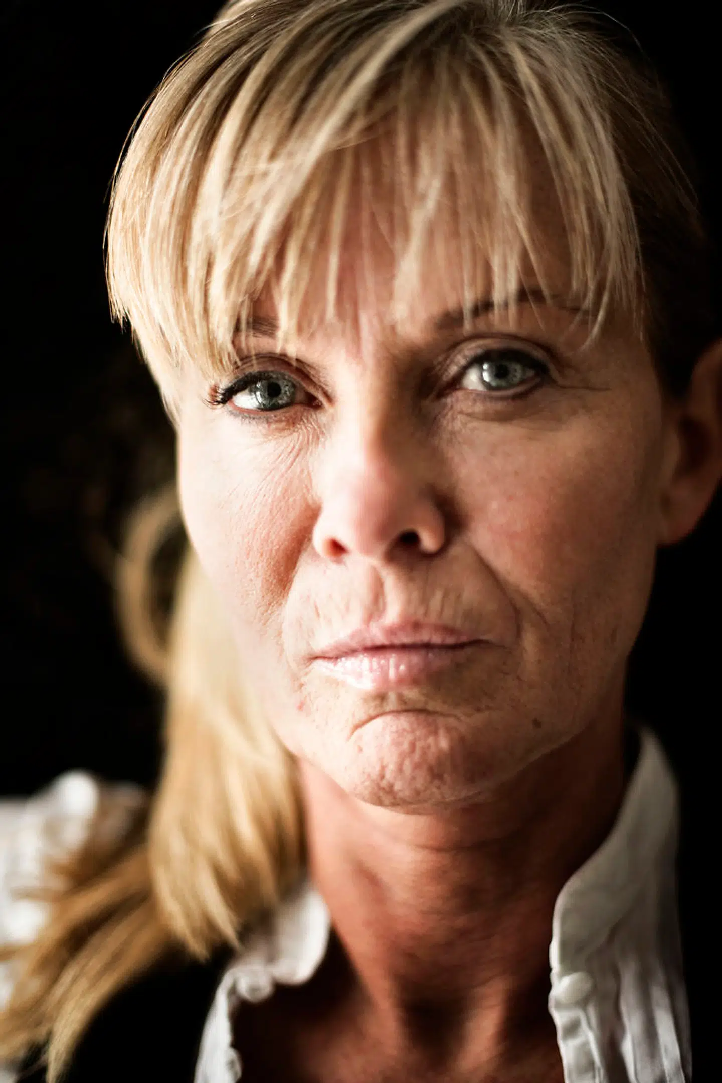 Iværksætter og investor fra tv-programmet Løvens Hule Birgit Aaby giver ikke meget for Black Friday.