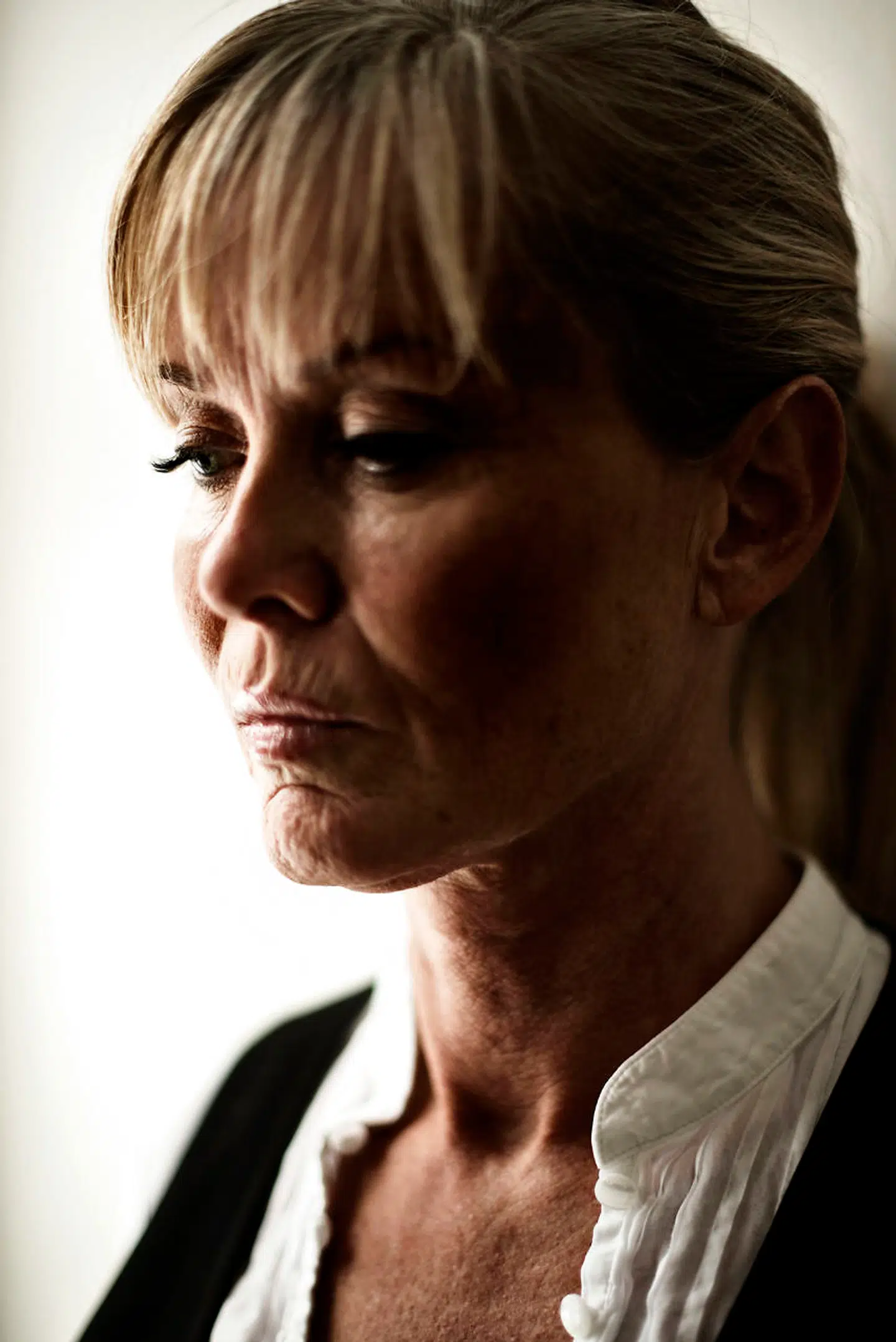 Iværksætter og investor fra tv-programmet Løvens Hule Birgit Aaby nedsabler Black Friday.