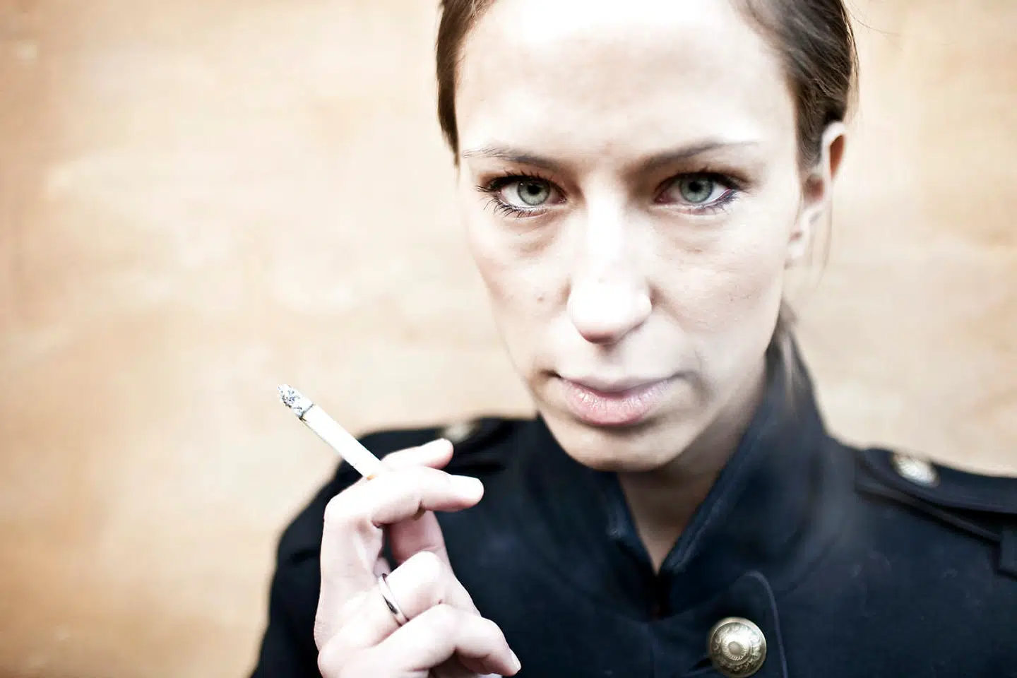 Mathilde Falch gav en kort kommentar med i debatten på Forbrændingens facebookside.