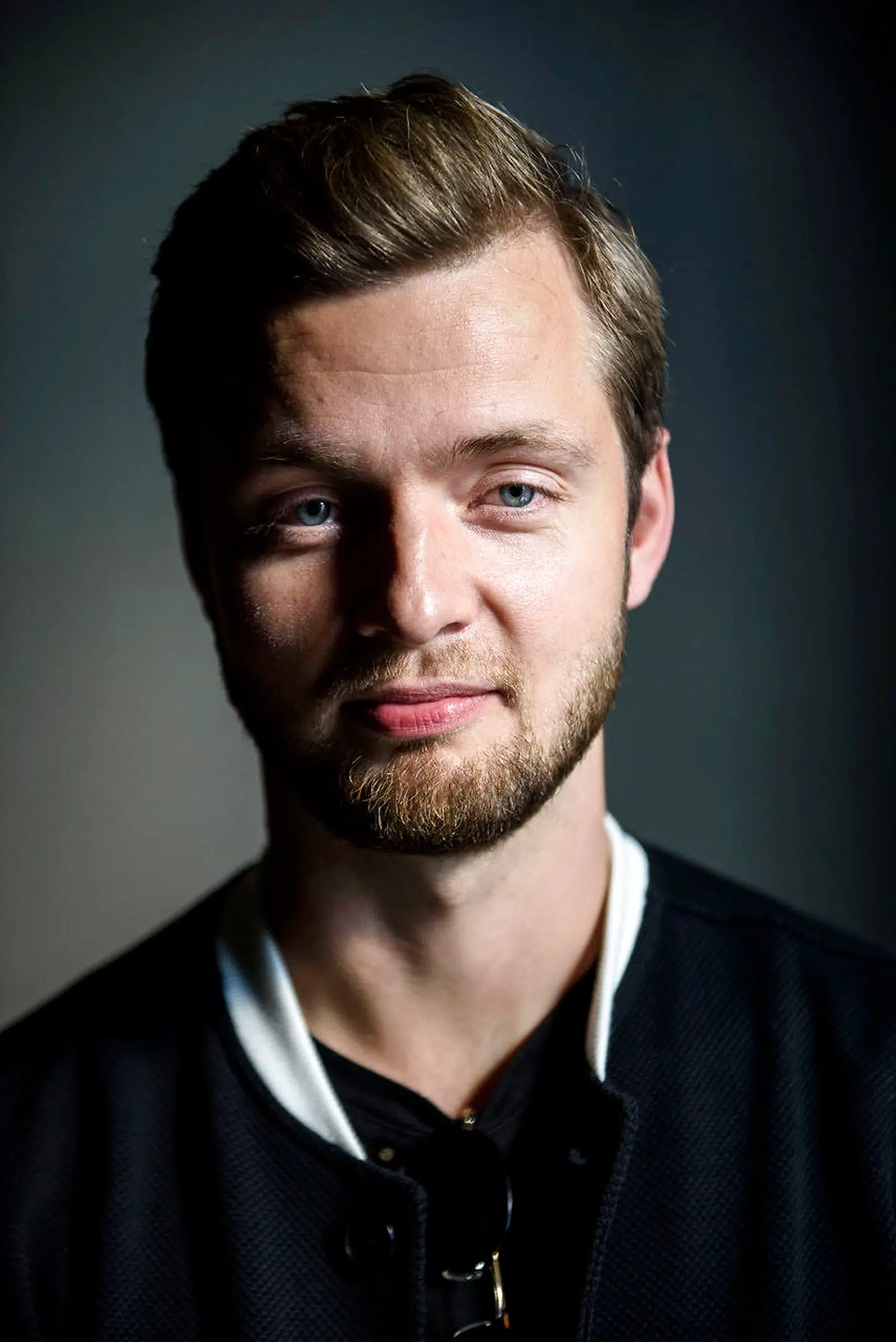 Lakridskongen Johan Bülow drømmer om at skabe et af de største danske brands i verden.