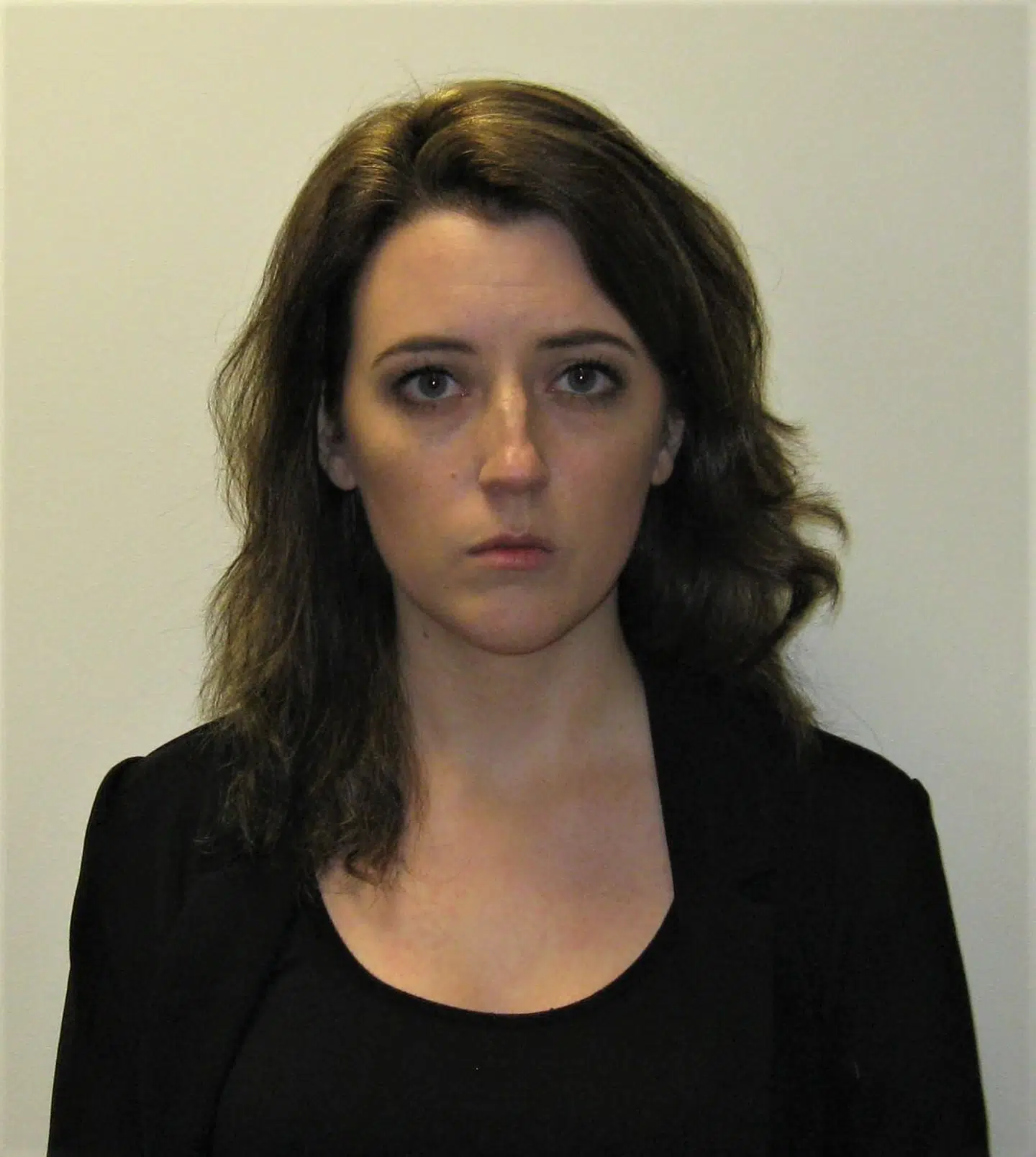 28-årige Kate McClure er ligeledes sigtet for bedrageri.