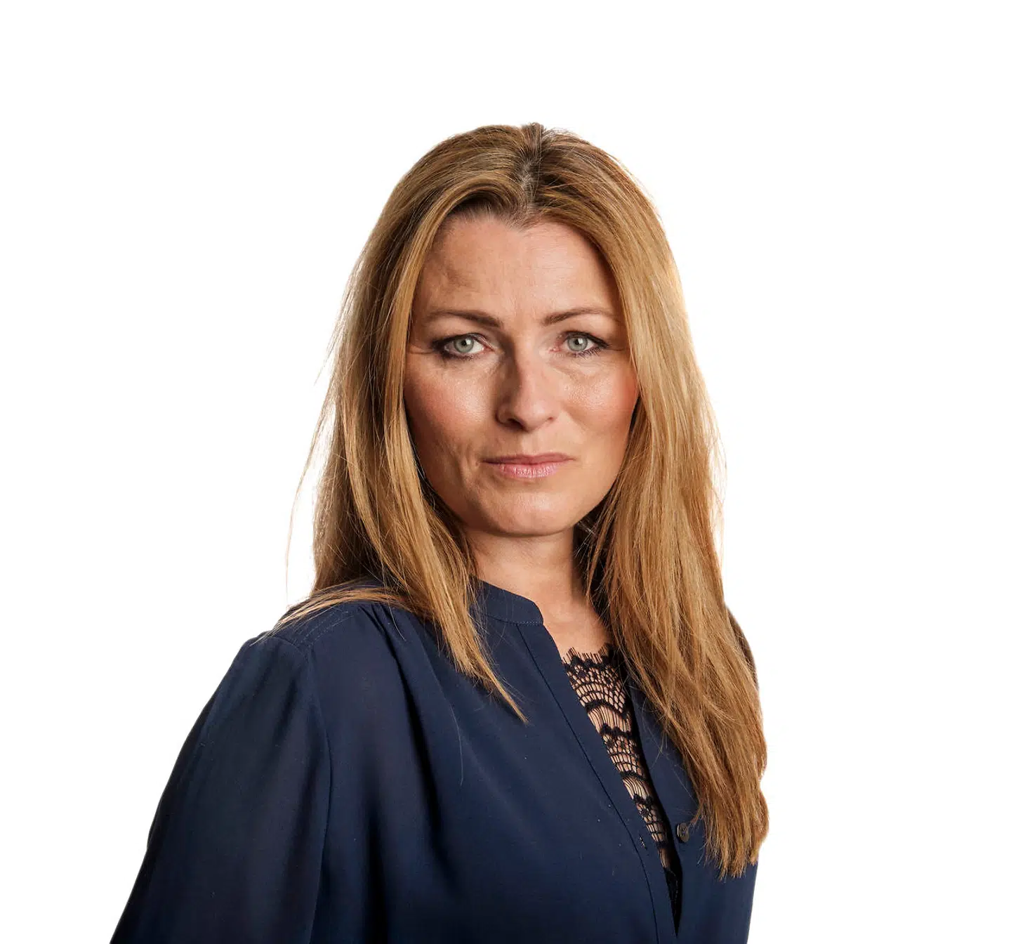 Anne Sophia Hermansen er kulturredaktør på Berlingske.