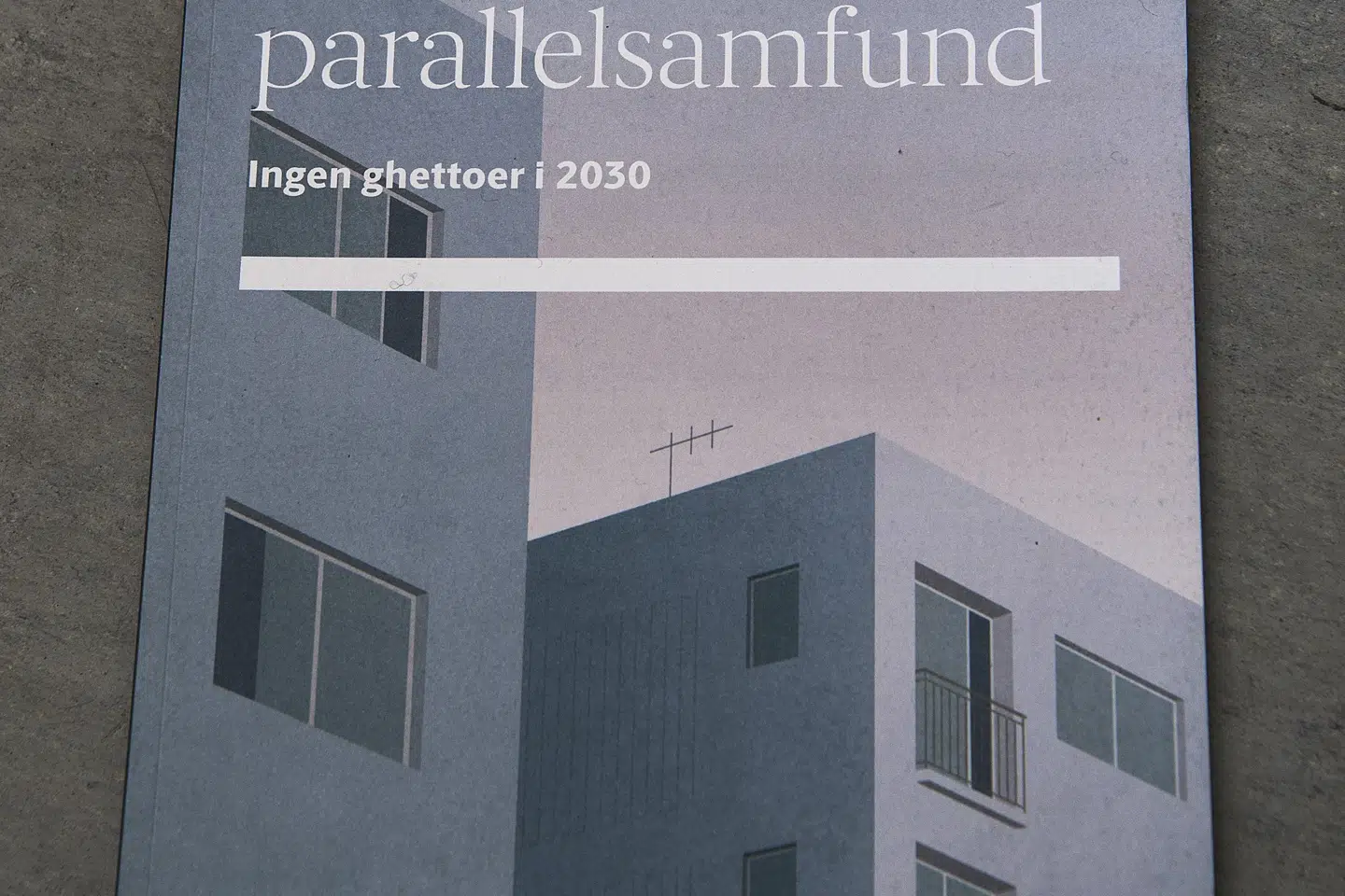 En række kommuner som Fredericia, Horsens og Holbæk rammes hårdt, når regeringens ghettoplan træder i kraft. Selv om boligforeninger har investeret milliarder i at renovering, kan de blive tvunget til at rive hundredvis af boliger ned. (Arkivfoto) Liselotte Sabroe/Ritzau Scanpix