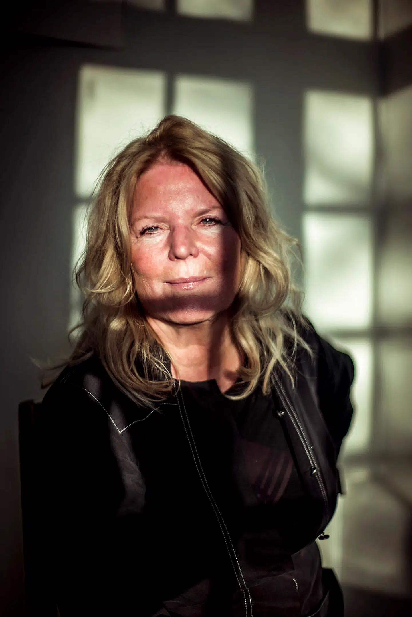 »Når den her retssag overhovedet er der, så handler det meget om, at fotografiet og filmen er så meget stærkere end de fleste andre udtryksformer,« mener Suste Bonnén.
