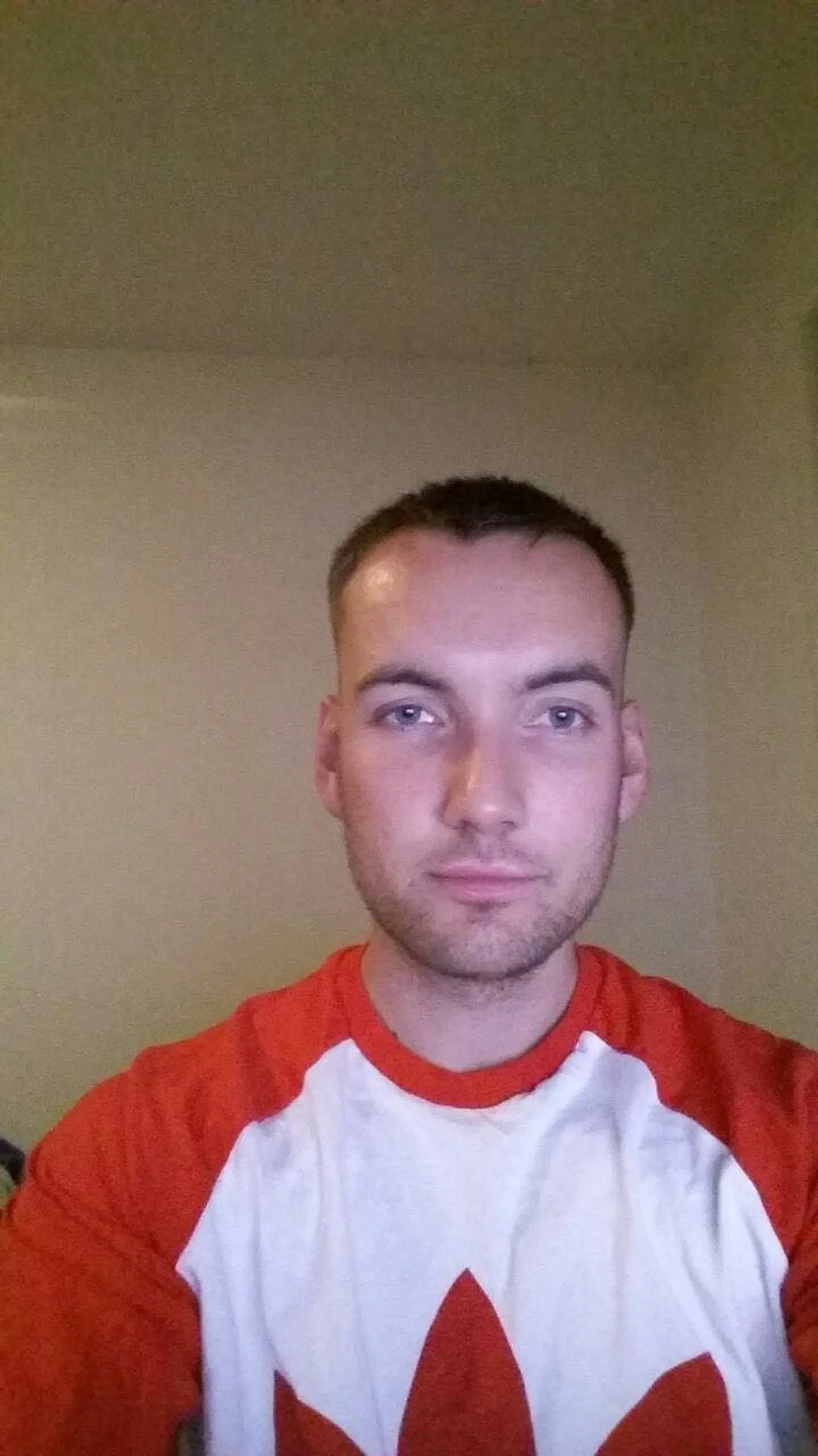 Kasper Hansen er en af fire mænd, der er med i 'Jomfruernes klub'.