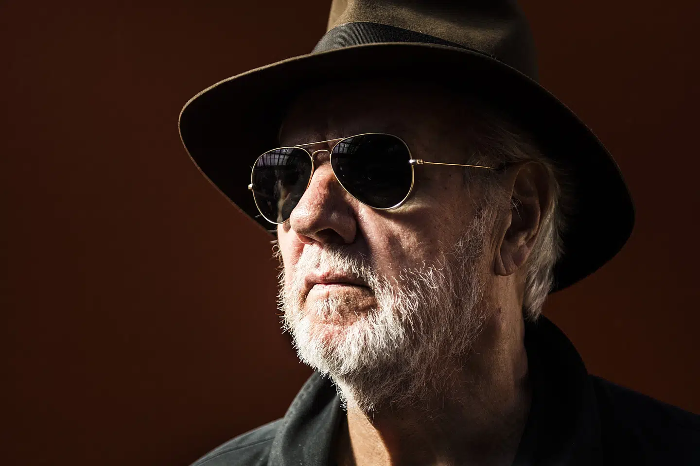 Morten Grunwalds Benny var en populær figur i særligt det gamle DDR. Torsdag døde den danske skuespiller 83 år gammel af en kræftsygdom. ólafur Steinar Gestsson/Ritzau Scanpix