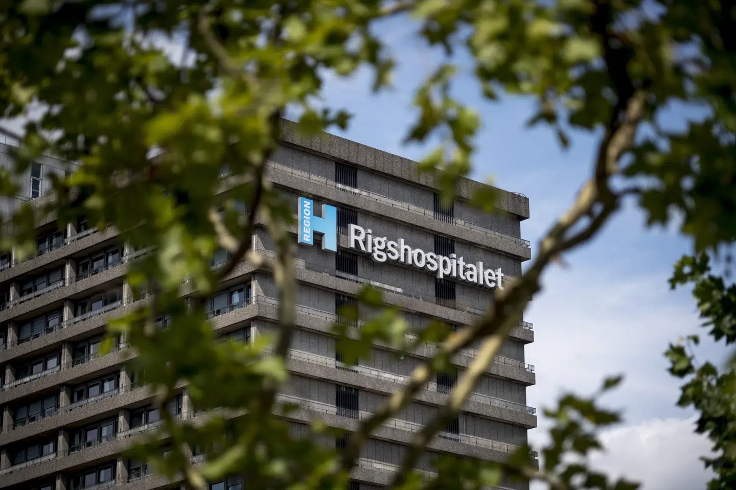 Rigshospitalet nedlægger barselsafsnittet på Patienthotellet, skriver DR. Mads Claus Rasmussen/Ritzau Scanpix