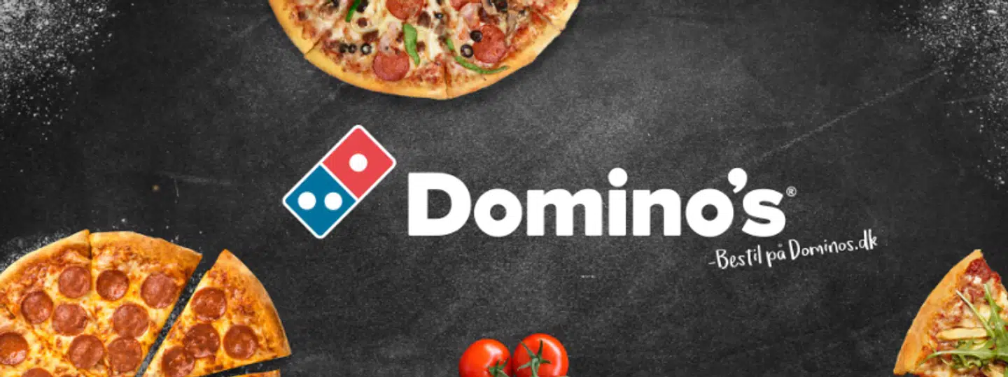 Domino's kæmper for at holde på kunderne.