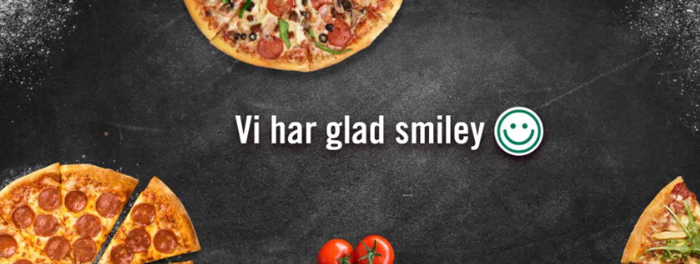 Domino's forsøger at fortælle en positiv historie ved at ændre i logoet.