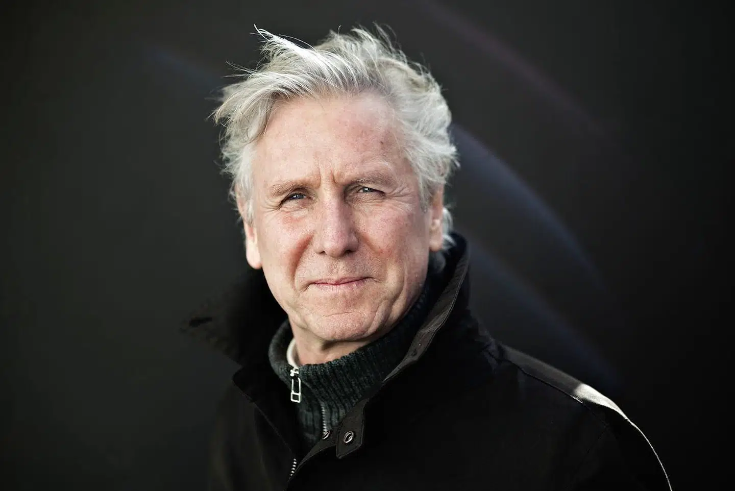 Steffen Brandt, forsanger i TV-2