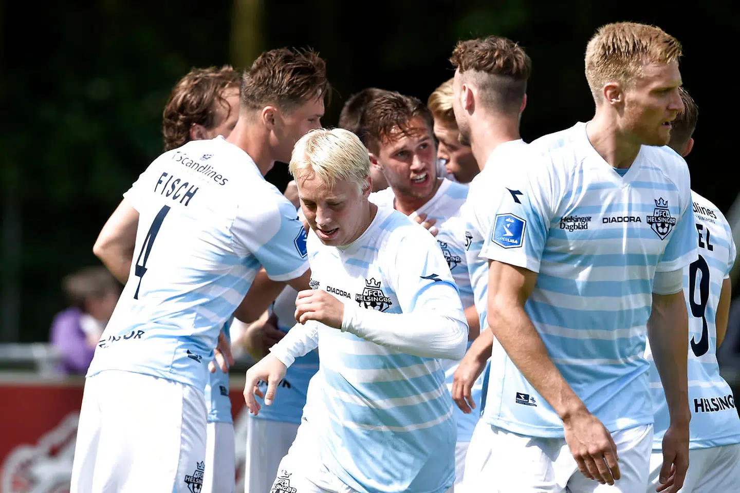 (Foto: Henning Bagger/Scanpix 2017)