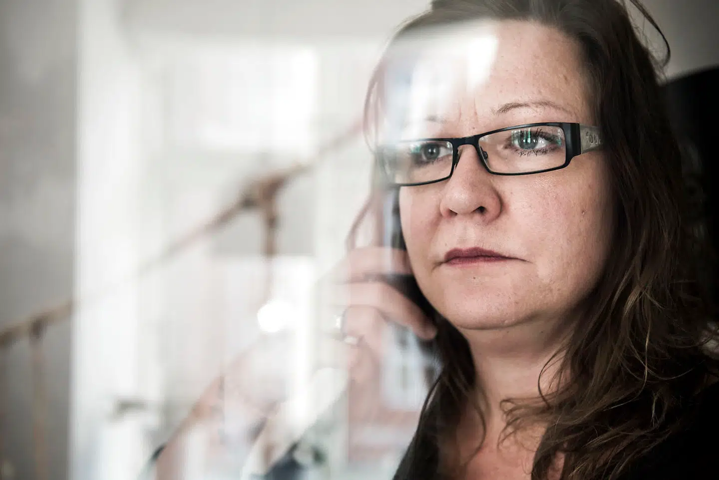 Berlingske har de seneste uger beskrevet sagen om Henriette Sommer, der blev udsat for chikane og fik rettens ord for det, da personen, der havde chikaneret hende, blev idømt en bøde. »Jeg slår jer ihjel, I fucking ludere,« blev ikke sagt til hende, men til en anden medarbejder i et jobcenter i København. Henriette Sommer er én af mange ansatte i Københavns Kommune, der hvert år bliver udsat for vold, trusler eller chikane, kan Berlingske fortælle.