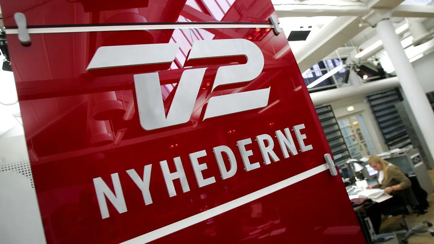 Arkivfoto. TV 2 Nyhederne's redaktion.