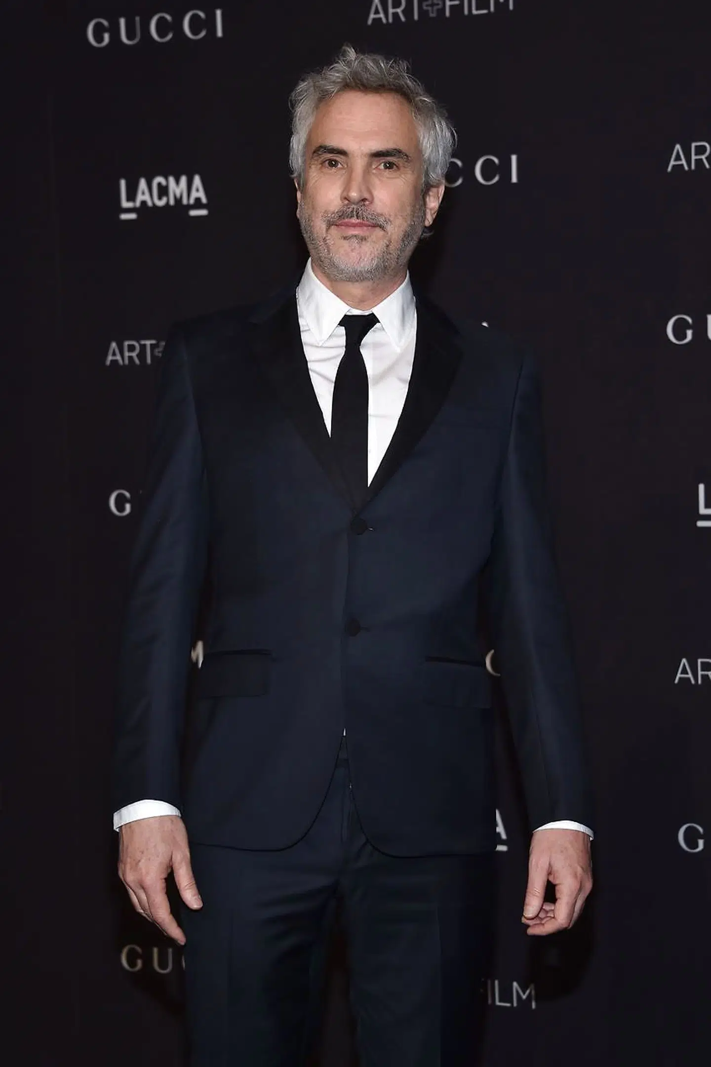 Alfonso Cuarons film 'Roma' får tre uger i biografen, før den rammer Netflix.