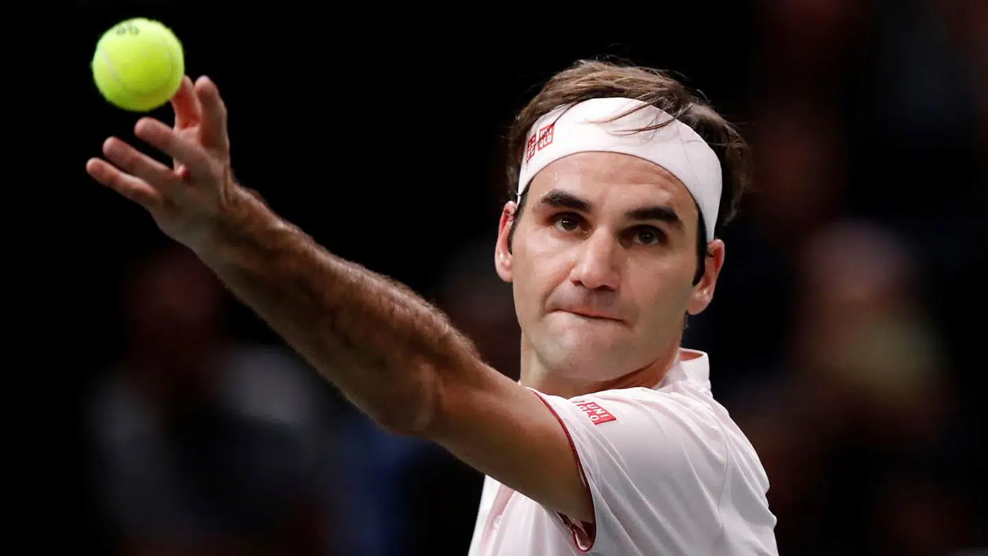 Roger Federer mener ikke, Serena Williams håndterede US Open-finalen, som hun burde.