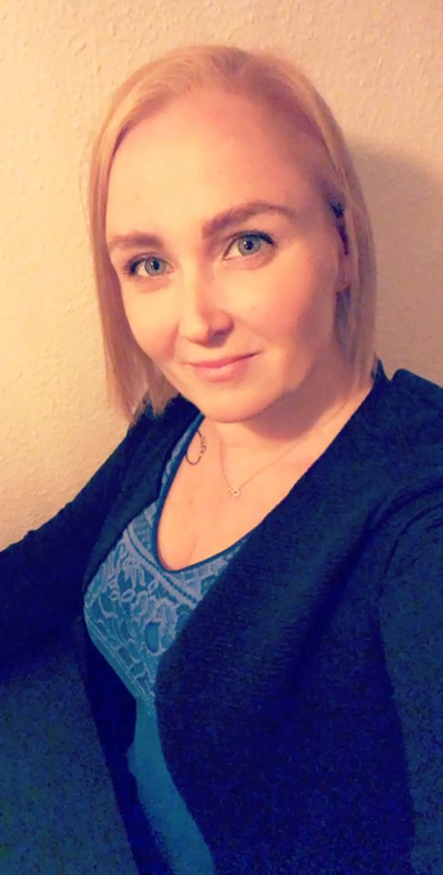 Svandís Funder Svendsen.