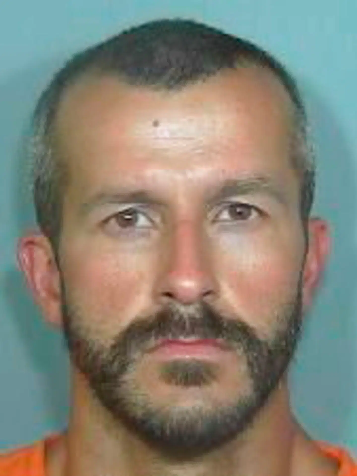 Chris Watts.