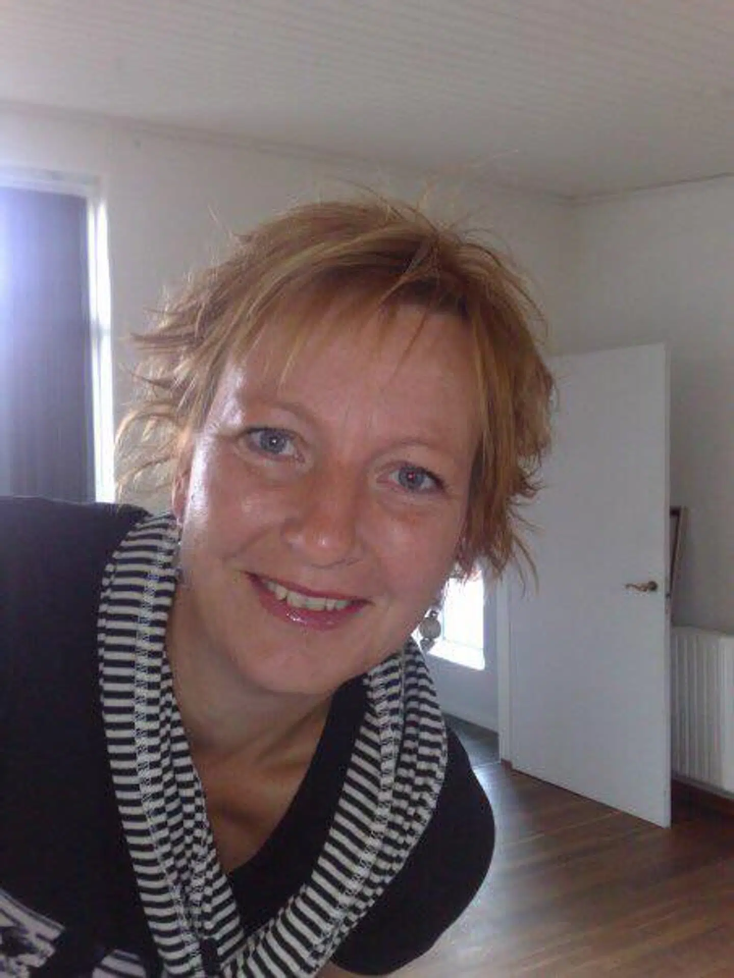 Sanne Stryhn Fyrstenberg