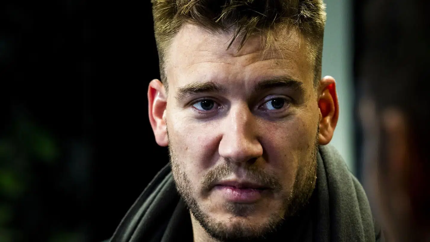 Nicklas Bendtner kan stadig spille i Rosenborg. Det har klubben slået fast.